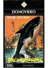 L'Orca assassina