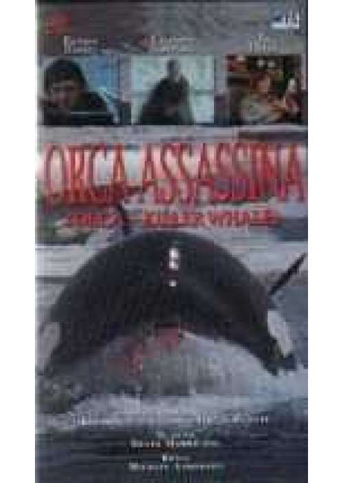 L'Orca assassina