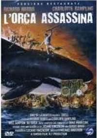 L'Orca assassina 