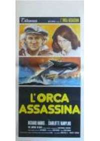 L'Orca assassina