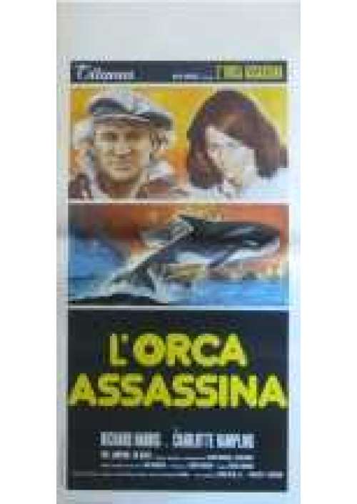 L'Orca assassina