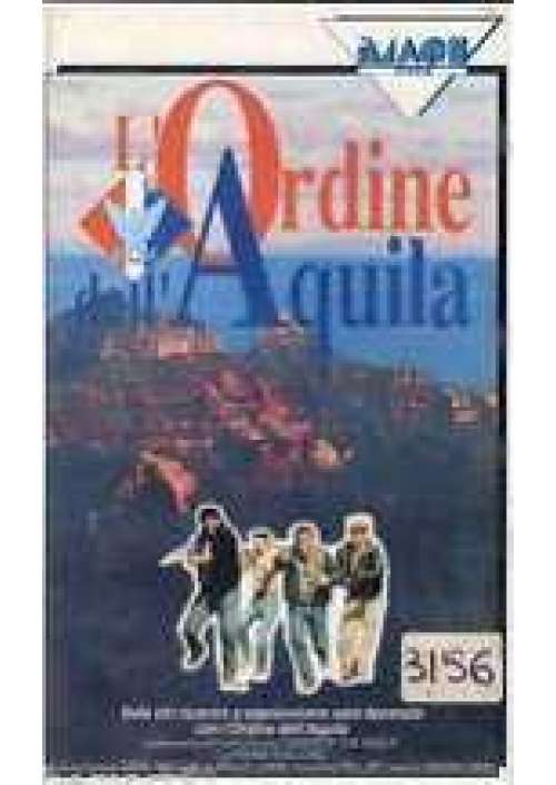 L'Ordine dell'Aquila