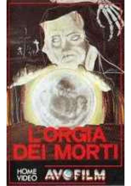 L'Orgia dei morti
