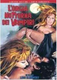 L'Orgia notturna dei vampiri 