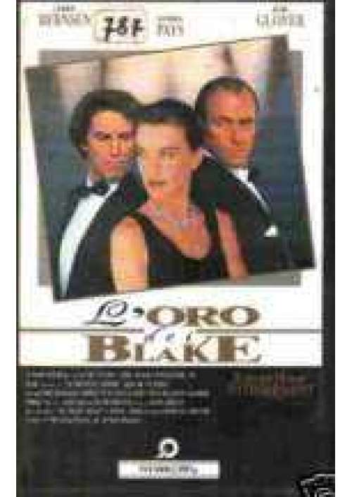L'Oro dei Blake