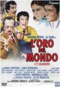 L'Oro del mondo 