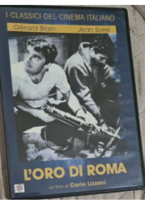 L'Oro di Roma