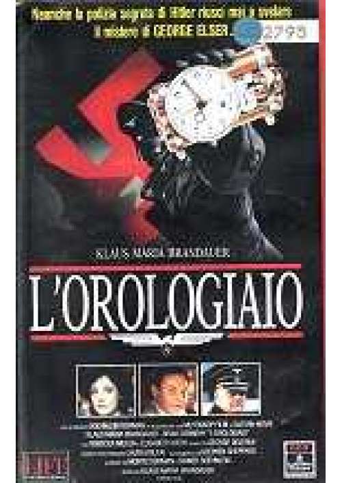 L'Orologiaio