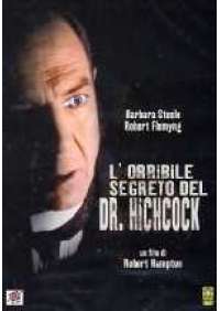 L'Orribile segreto del Dr. Hichcock 