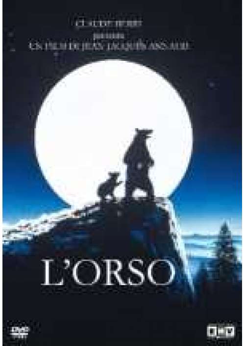 L'Orso 