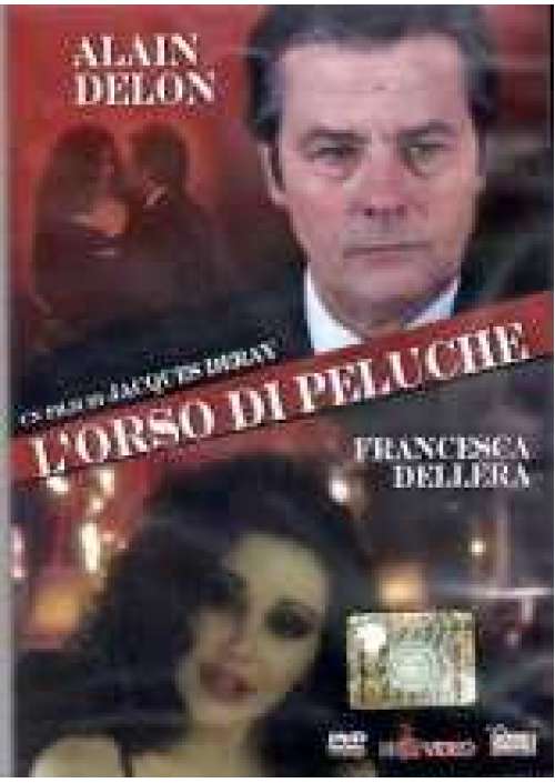 L'Orso di peluche