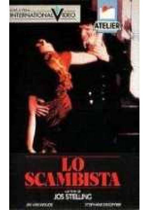 Lo Scambista