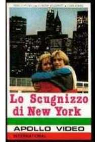 Lo Scugnizzo di New York