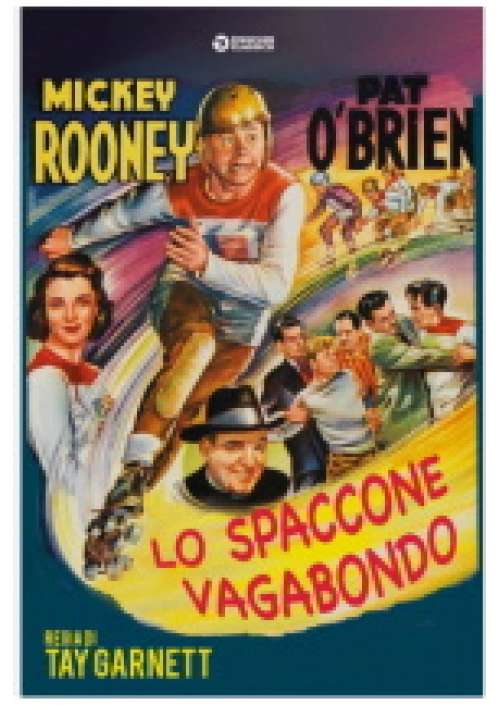 Lo Spaccone vagabondo
