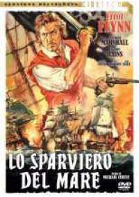 Lo Sparviero del mare