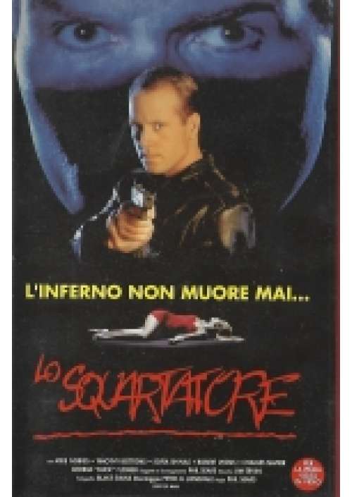 Lo Squartatore
