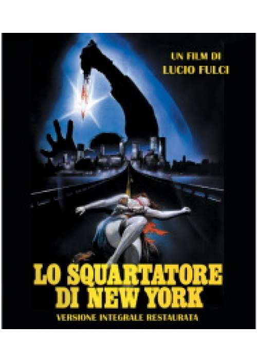 Lo Squartatore di New York