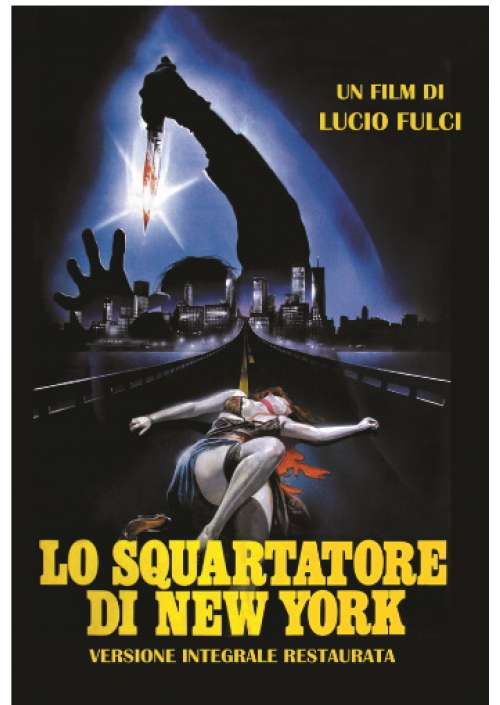 Lo Squartatore di New York