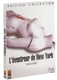 Lo Squartatore di New York (2 dvd)