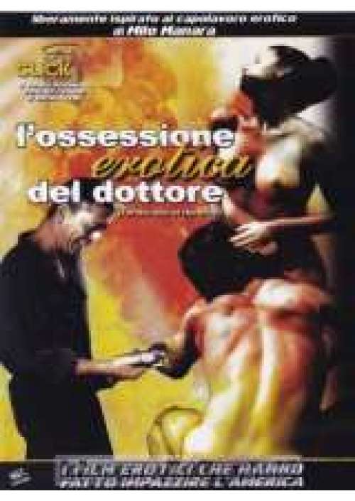The Click - L'Ossessione Erotica Del Dottore
