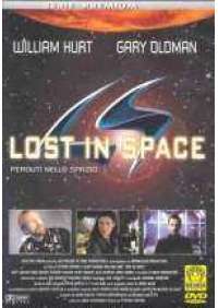 Lost in Space