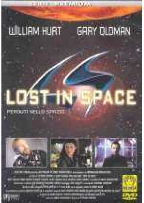 Lost in Space