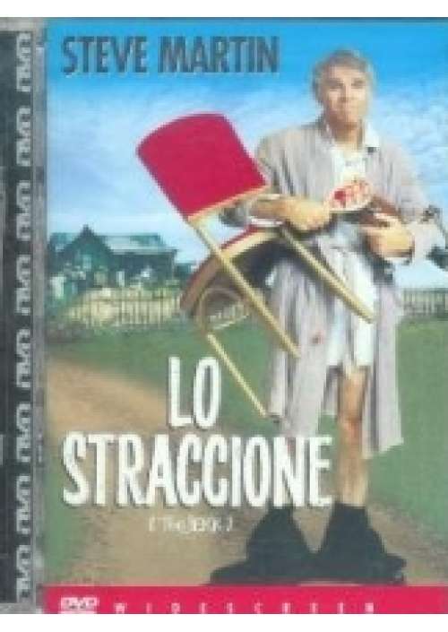 Lo Straccione
