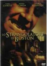 Lo Strangolatore di Boston 