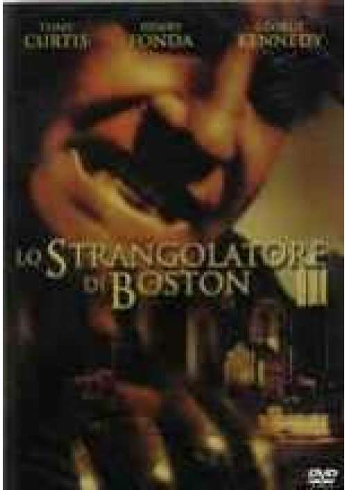 Lo Strangolatore di Boston 