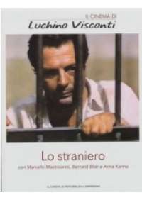 Lo Straniero (1967)