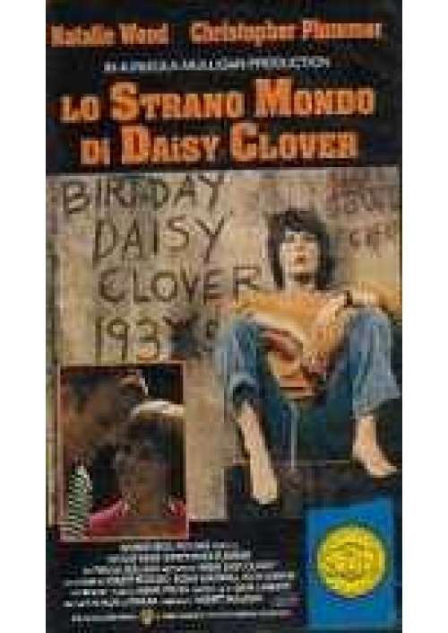 Lo Strano mondo di Daisy Clover