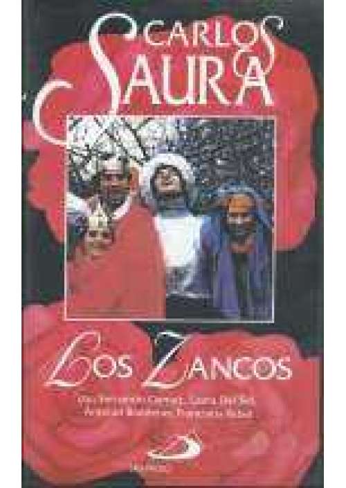 Los Zancos