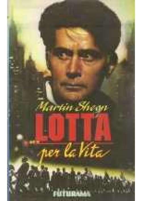 Lotta per la vita