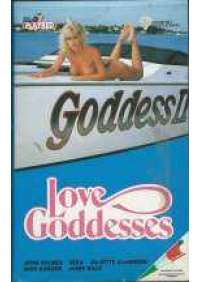 Love Goddesses