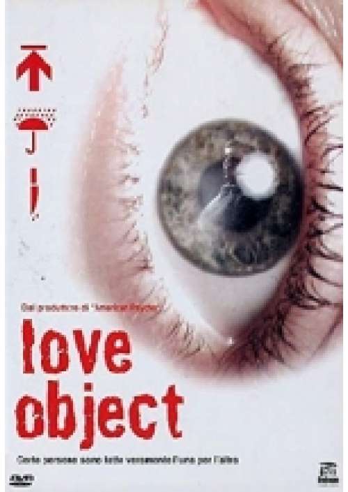 Love Object