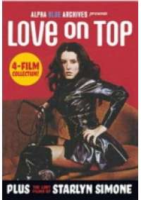 Love On Top and The Lost Films of Starlyn Simone