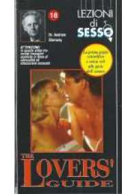 The Lover's Guide (Lezioni di sesso)