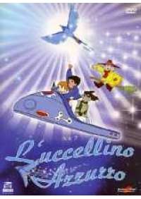 L'Uccellino azzurro - Box 2 (2 dvd)