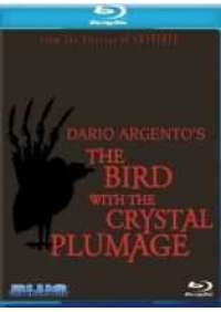 L'Uccello dalle piume di cristallo 