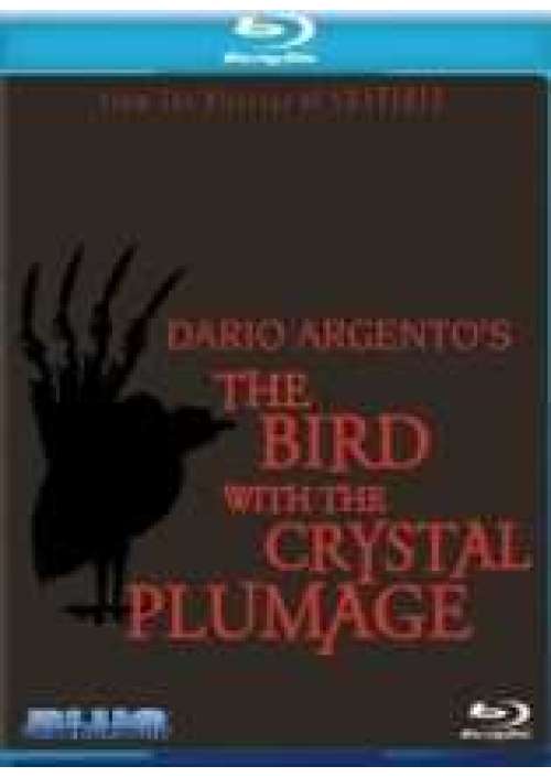 L'Uccello dalle piume di cristallo 