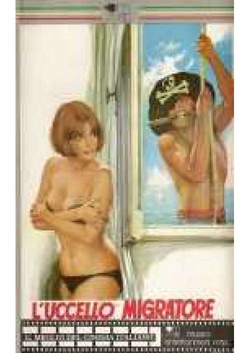 L'Uccello migratore (Ntsc)