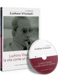 Luchino Visconti, la vita come un romanzo