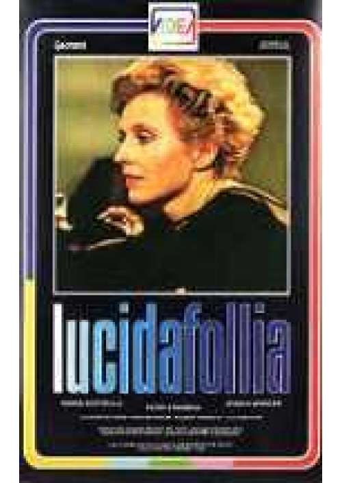 Lucida follia