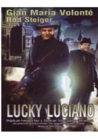 Lucky Luciano