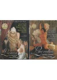 Lucretia - Una Stirpe maledetta (2 dvd)