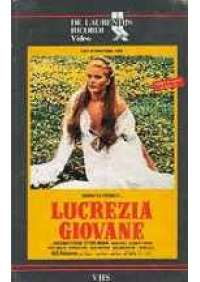 Lucrezia giovane