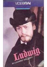 Ludwig (3 vhs)