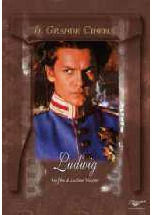 Ludwig (2 dvd)