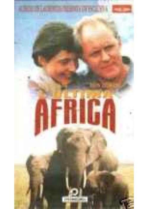 L'Ultima Africa