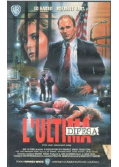 L'Ultima difesa